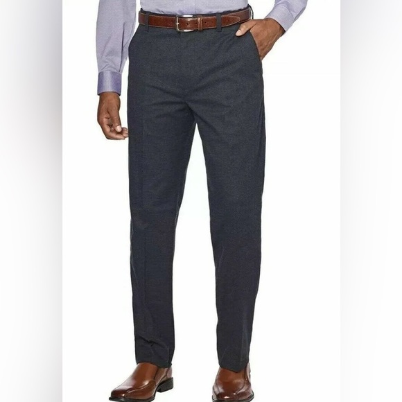 Kirkland Signature Other - Kirkland Signature non-iron comfort fit pant, 34x32